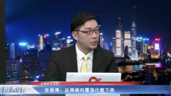 震荡修复会否二次探底？